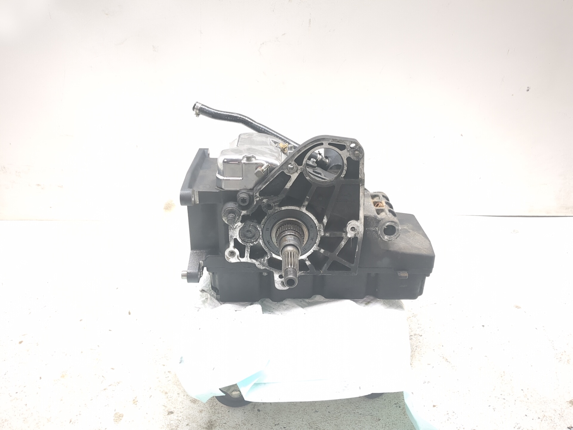 98-06 Harley Road King Classic FLHRCI 5-speed Transmission