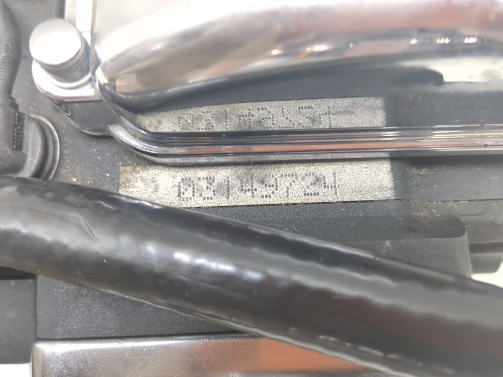98-06 Harley Road King Classic FLHRCI 5-speed Transmission